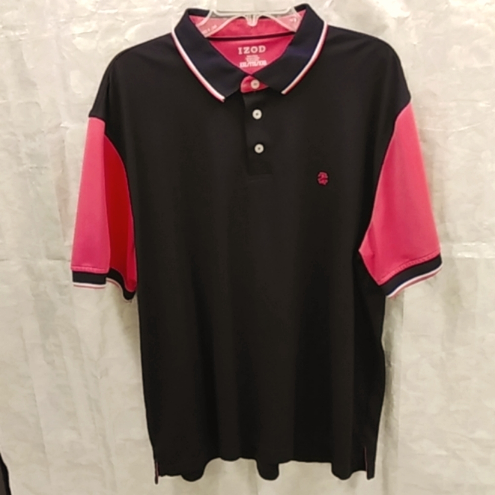 IZOD Men's Polo Shirt 1064